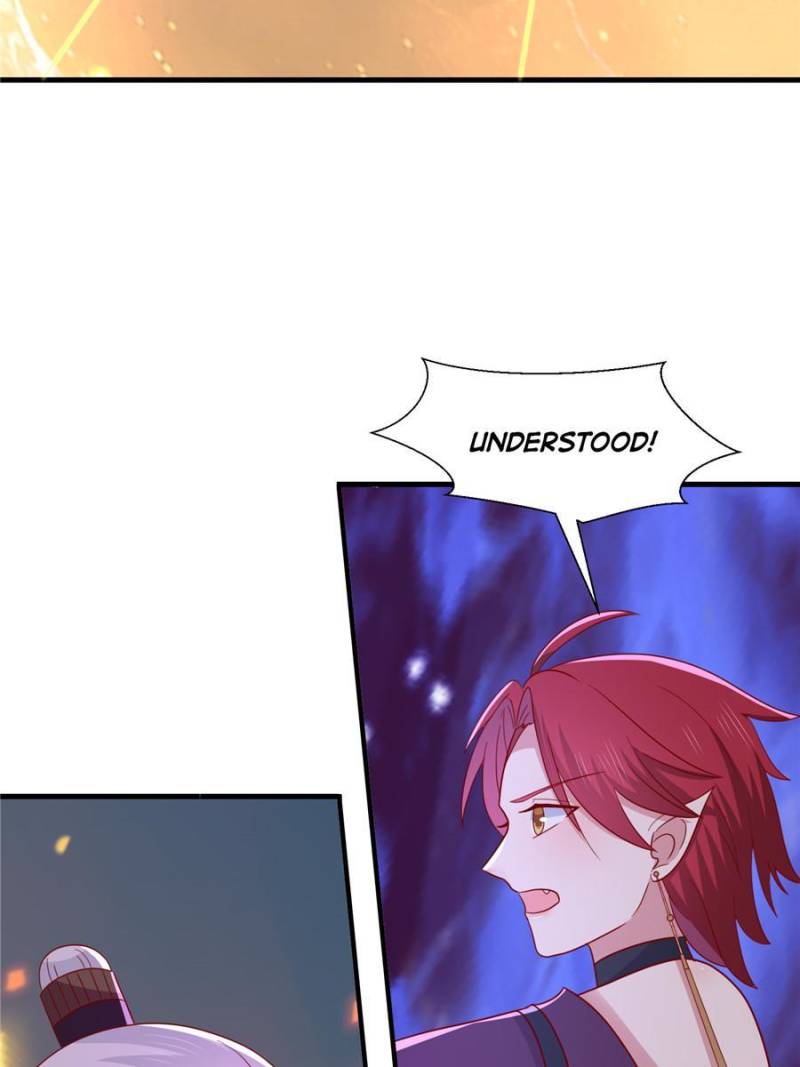 Pupillary Master Chapter 350 - Page 35