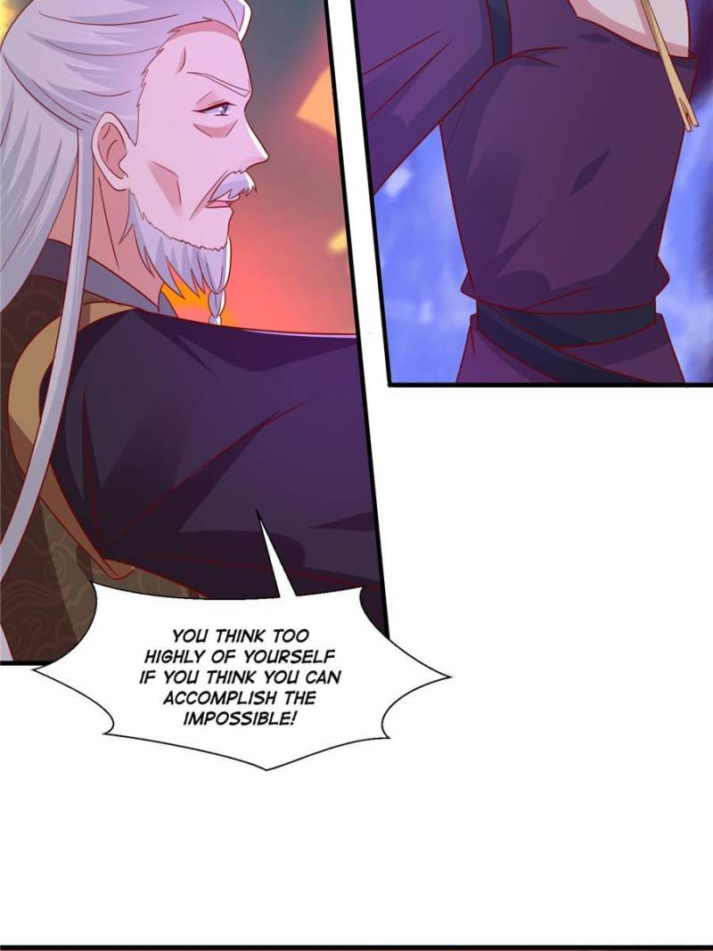 Pupillary Master Chapter 350 - Page 36