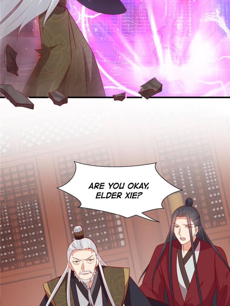 Pupillary Master Chapter 350 - Page 38