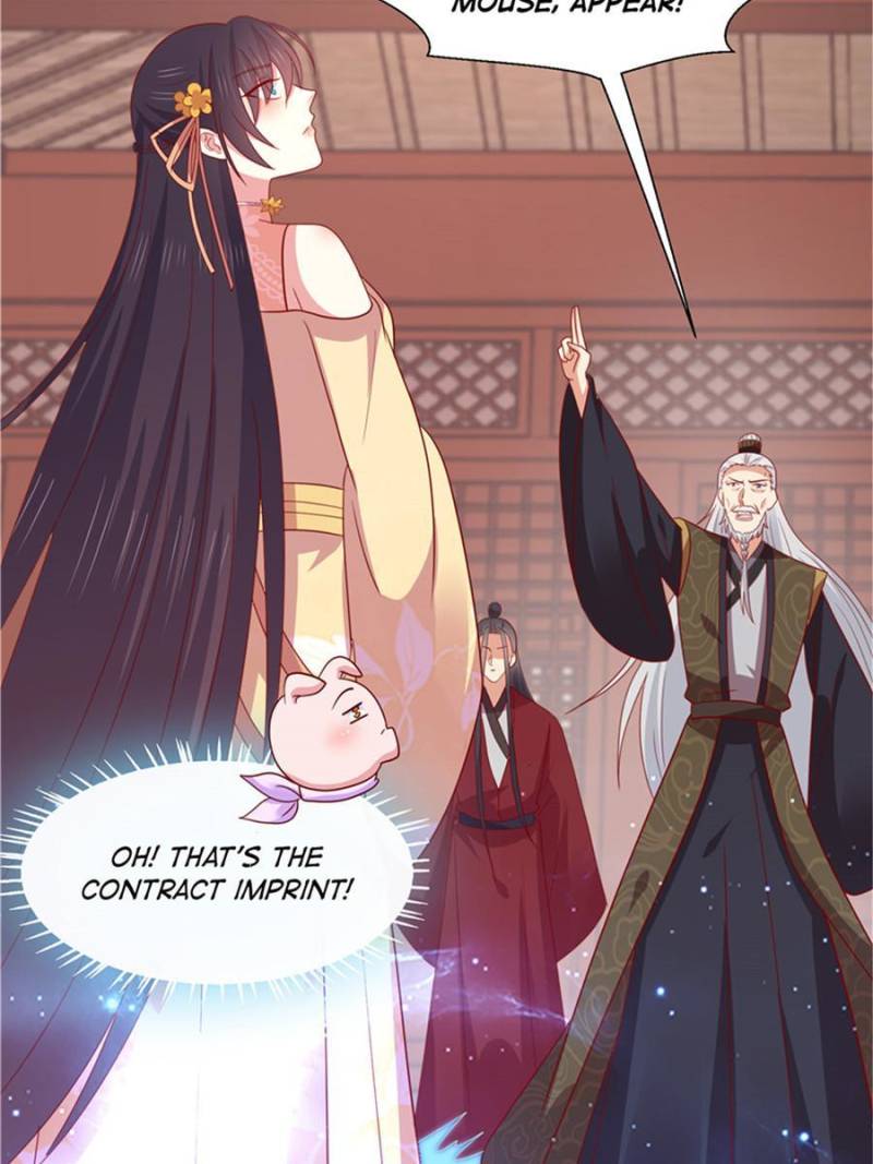 Pupillary Master Chapter 350 - Page 4