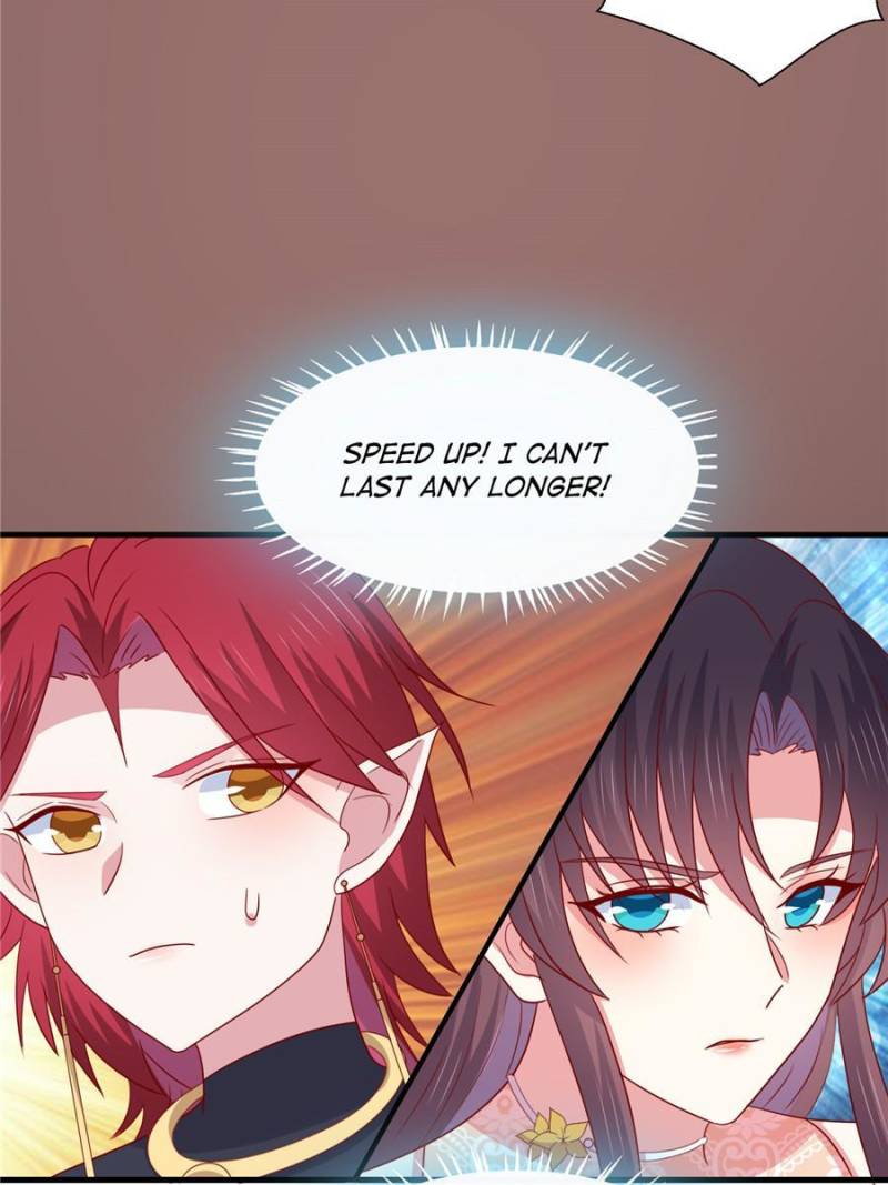 Pupillary Master Chapter 350 - Page 40