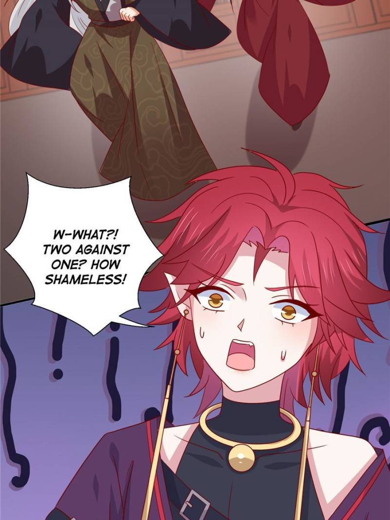 Pupillary Master Chapter 350 - Page 42