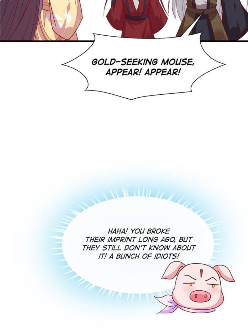 Pupillary Master Chapter 350 - Page 7