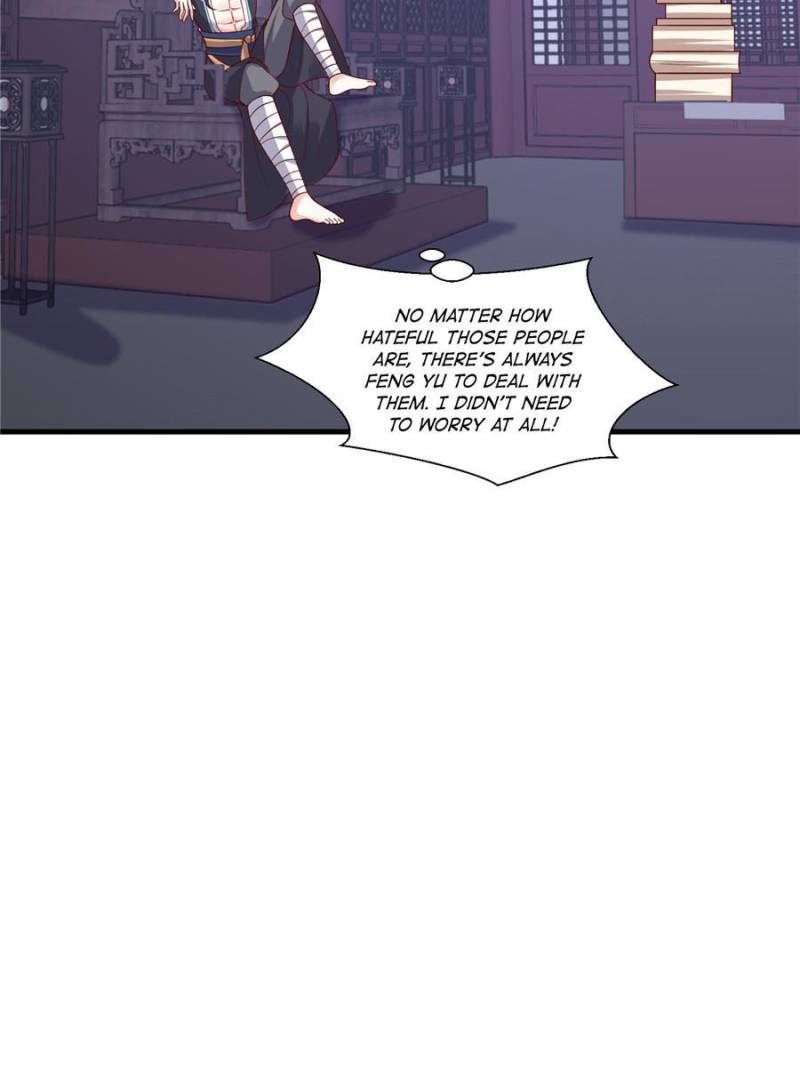 Pupillary Master Chapter 351 - Page 1