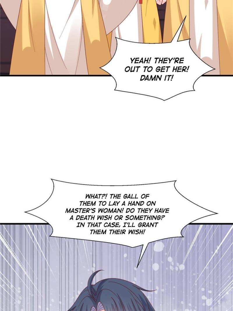 Pupillary Master Chapter 351 - Page 10