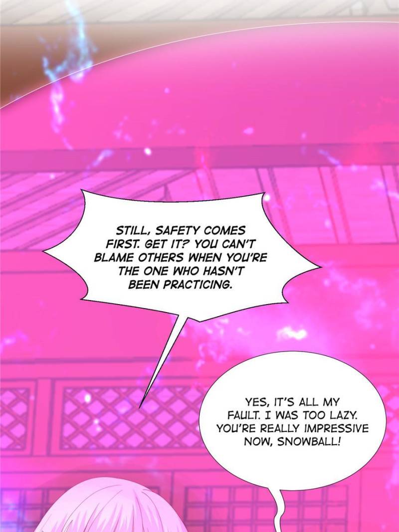 Pupillary Master Chapter 351 - Page 17