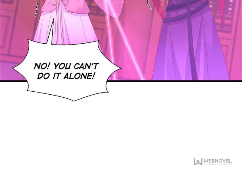 Pupillary Master Chapter 351 - Page 26