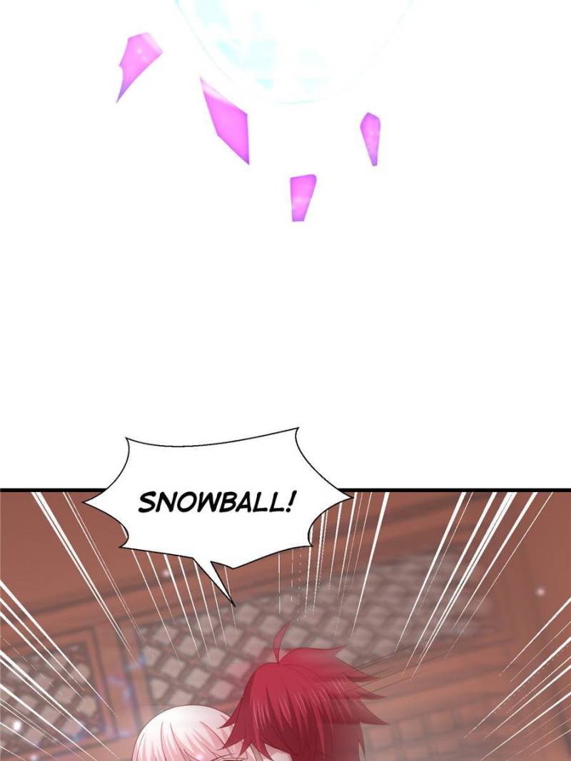 Pupillary Master Chapter 351 - Page 32