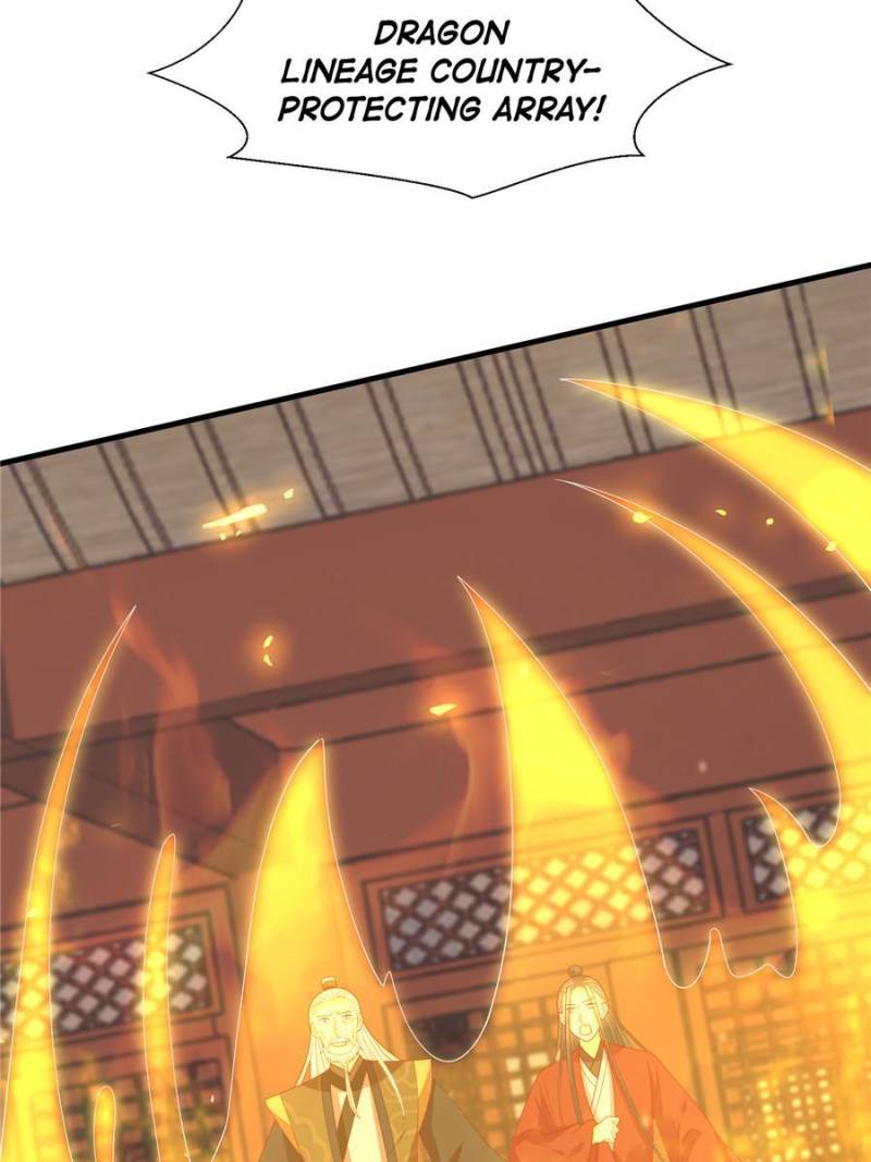 Pupillary Master Chapter 351 - Page 39