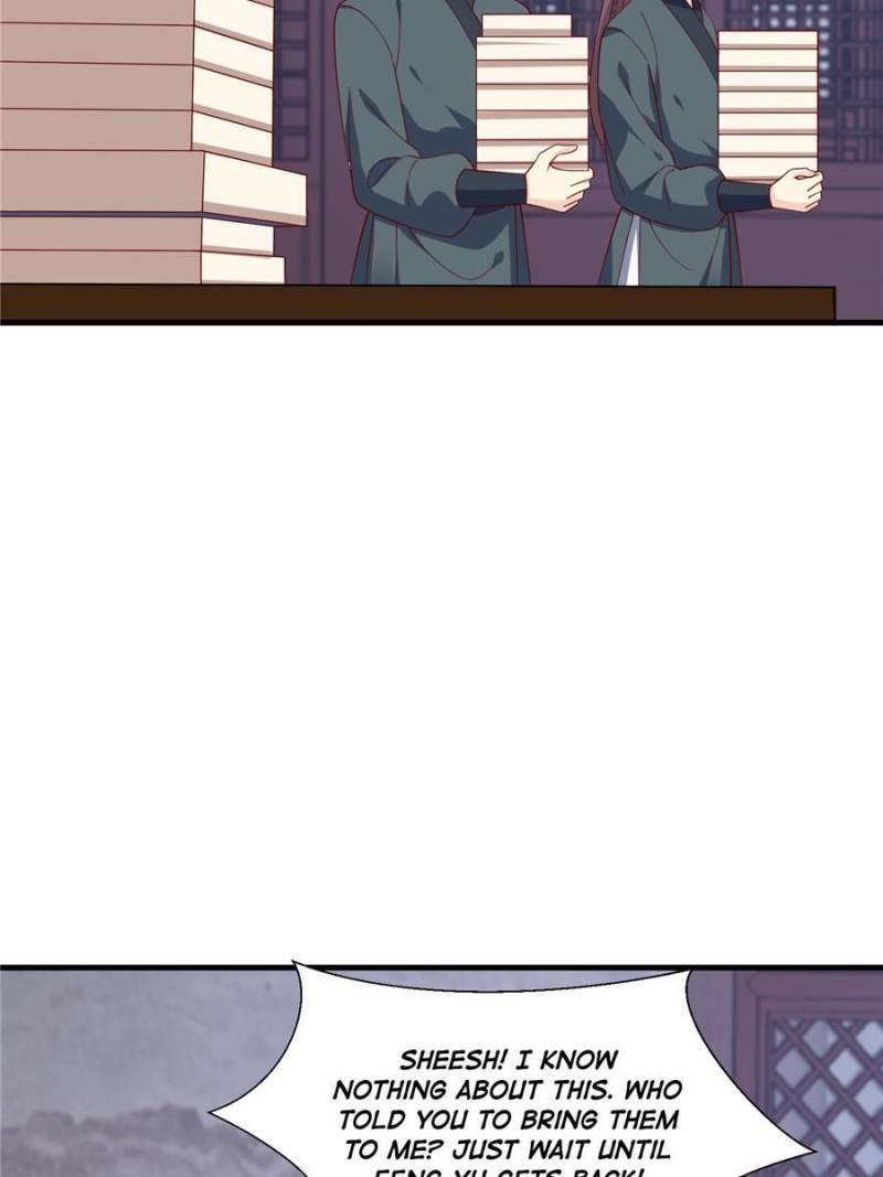 Pupillary Master Chapter 351 - Page 4