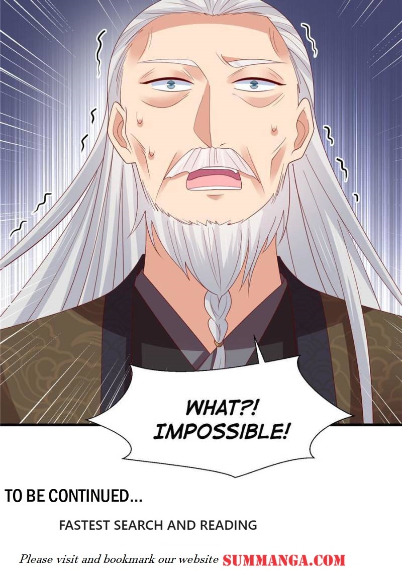 Pupillary Master Chapter 351 - Page 41