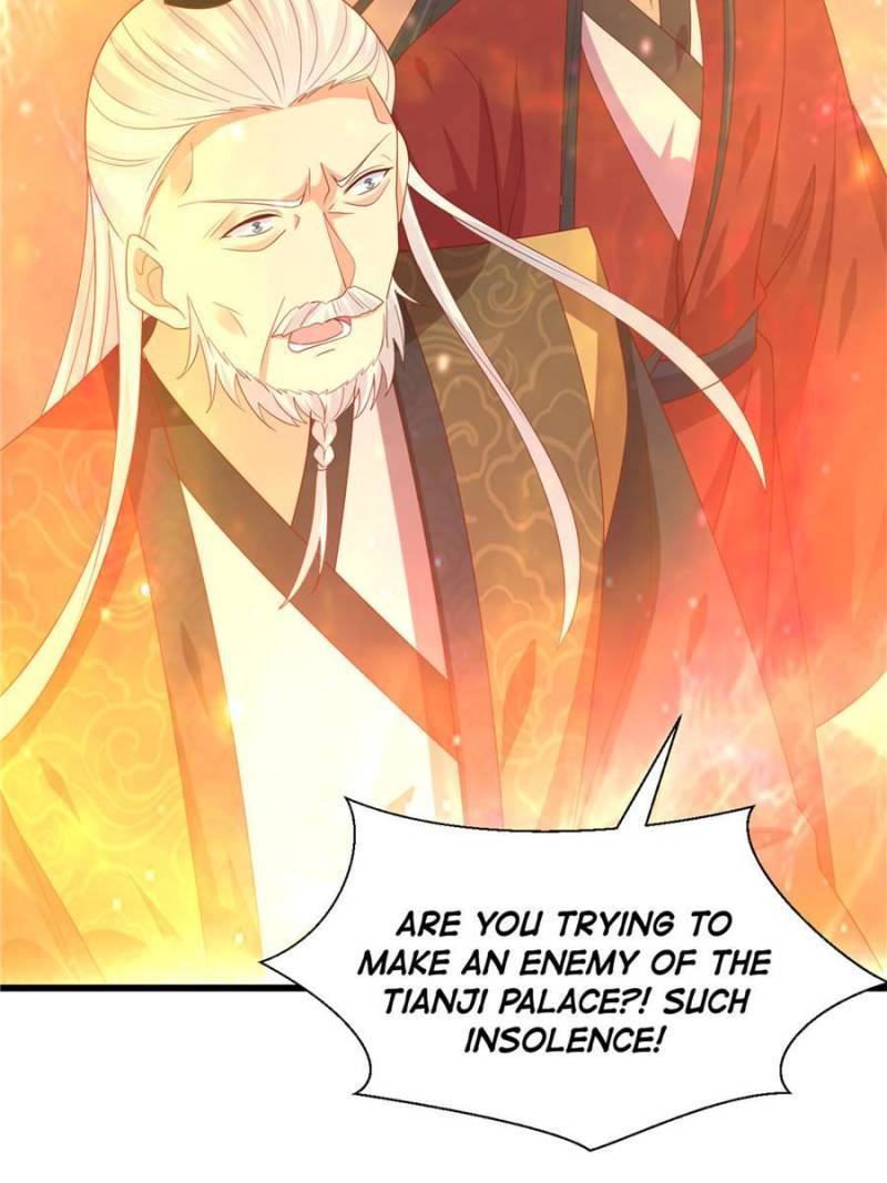 Pupillary Master Chapter 352 - Page 1