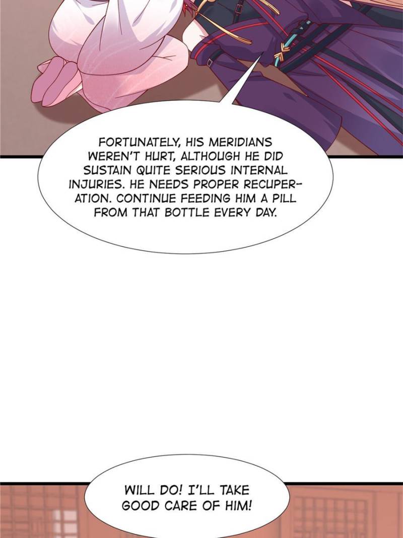 Pupillary Master Chapter 352 - Page 17