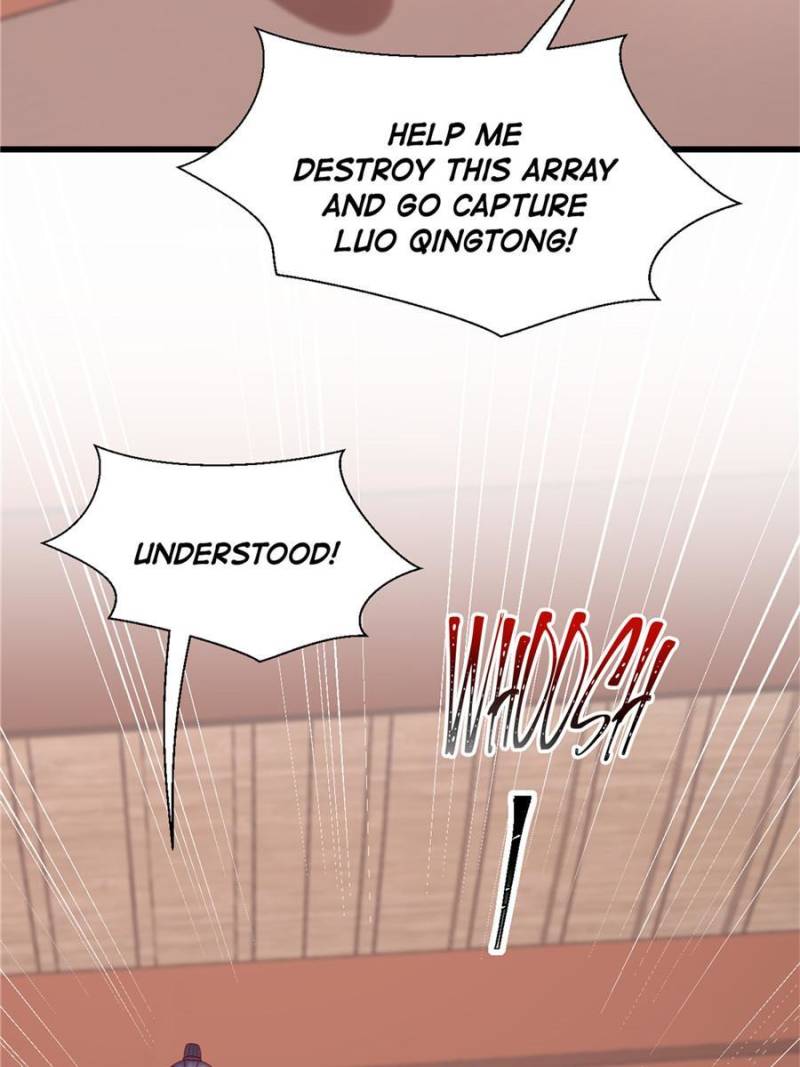 Pupillary Master Chapter 352 - Page 22