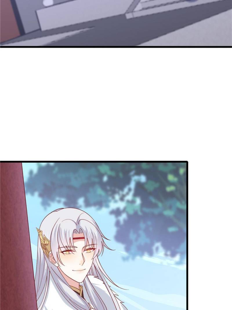 Pupillary Master Chapter 352 - Page 27