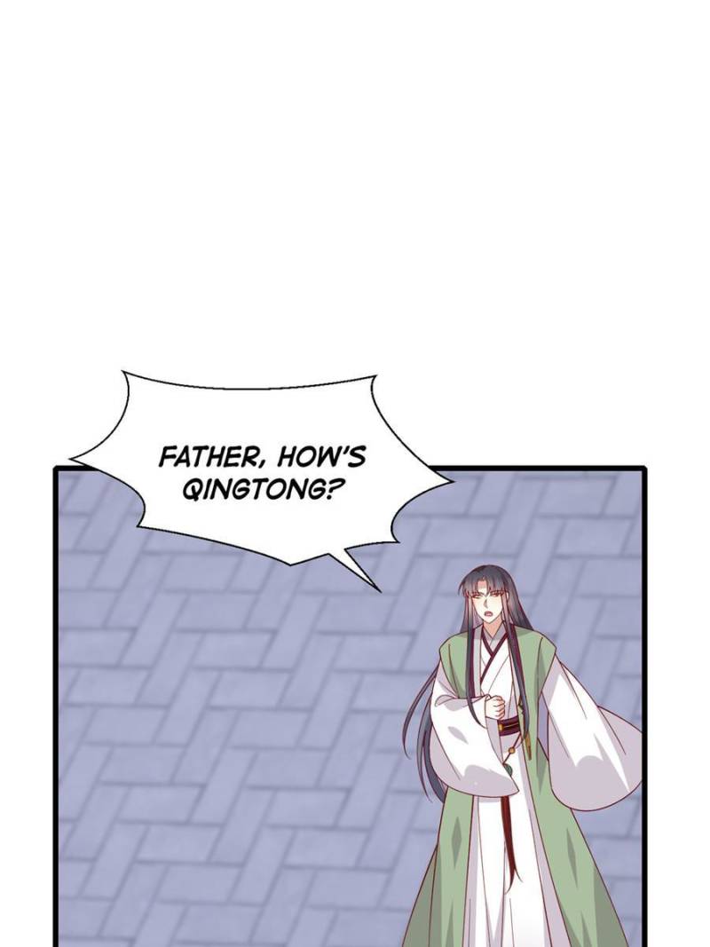 Pupillary Master Chapter 352 - Page 29
