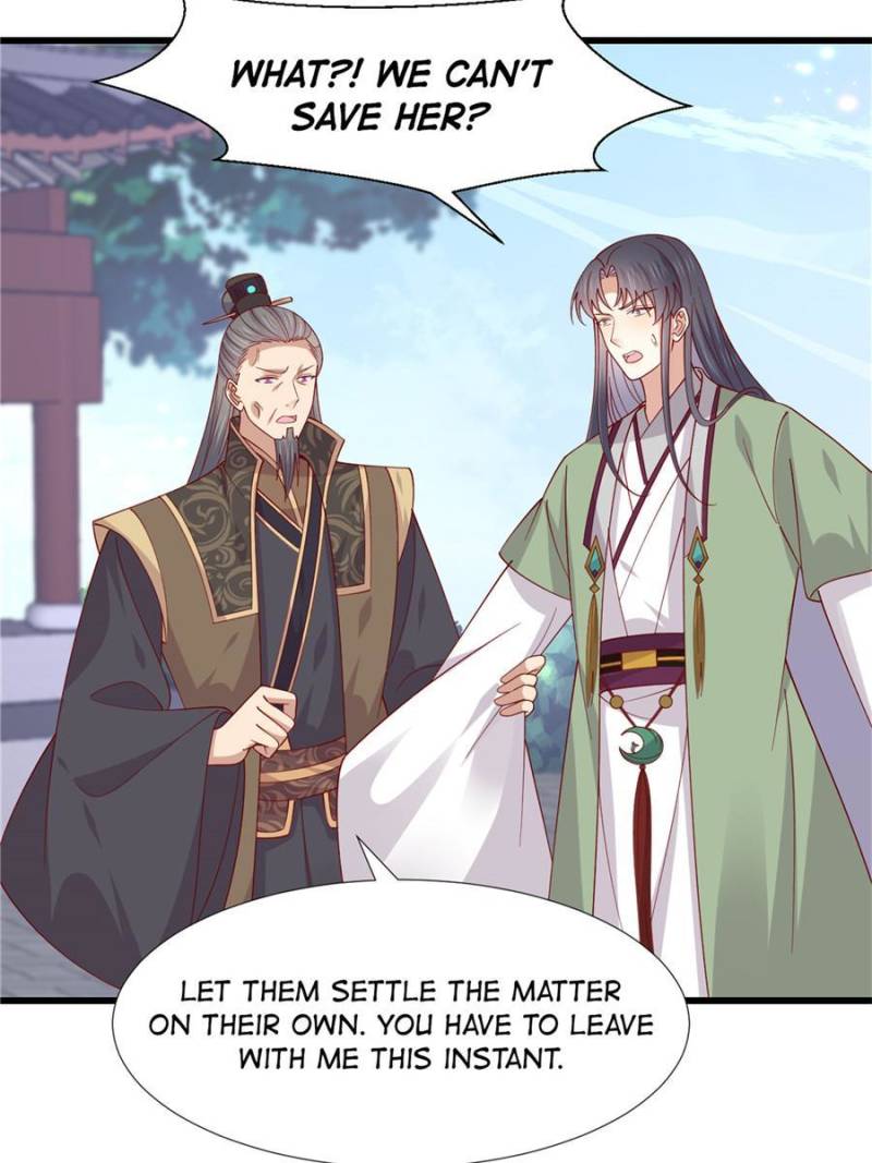 Pupillary Master Chapter 352 - Page 31