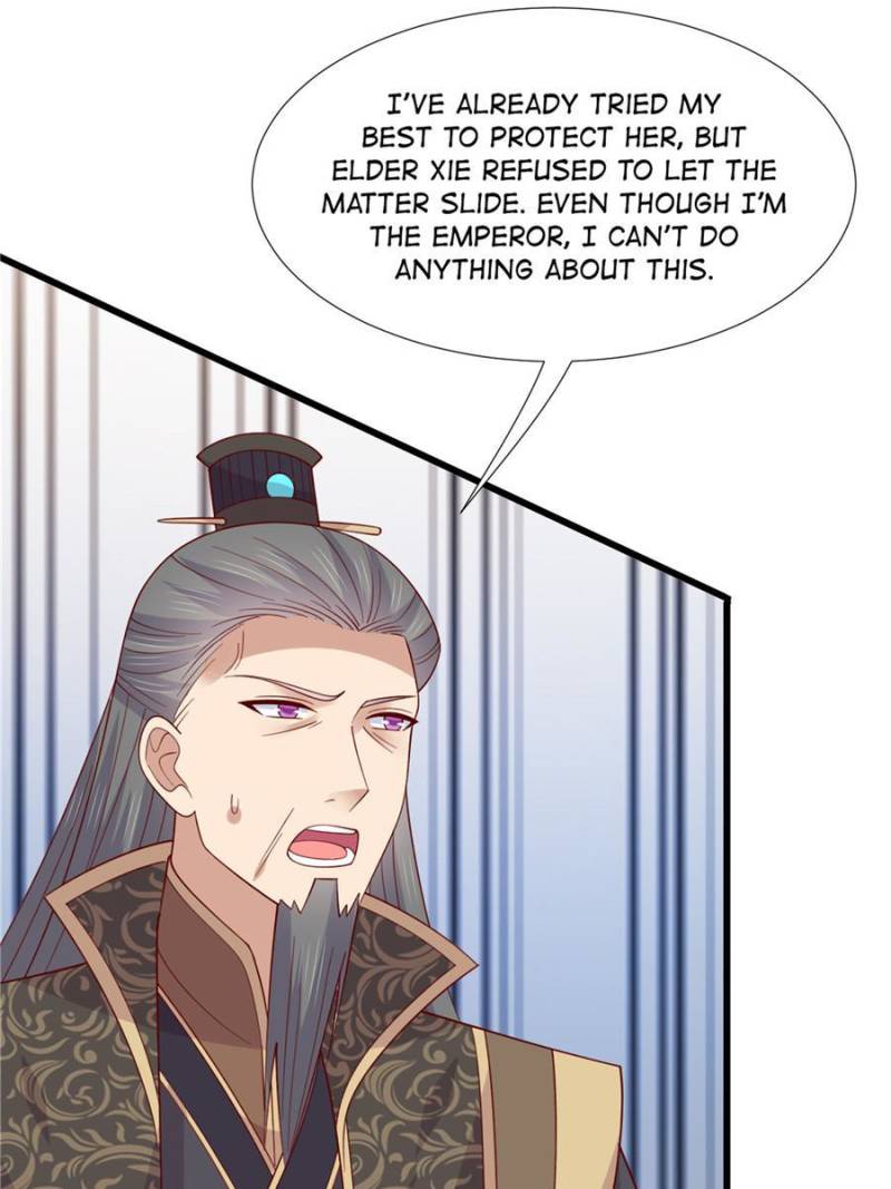 Pupillary Master Chapter 352 - Page 35
