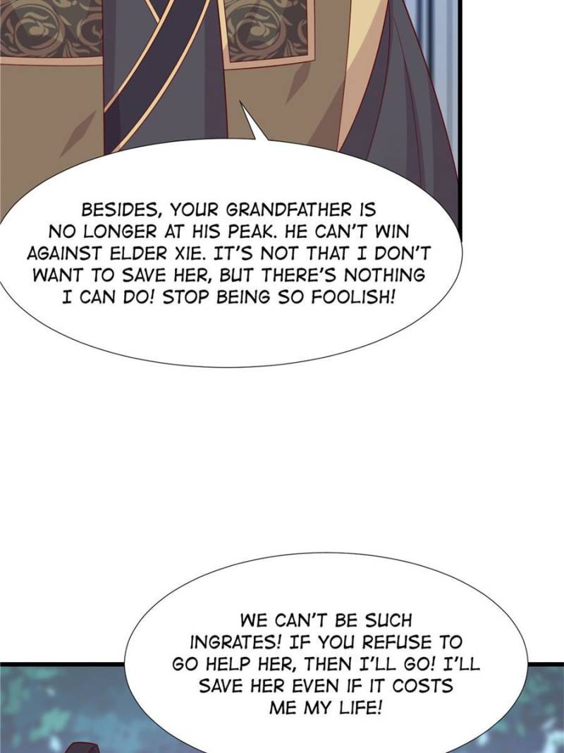 Pupillary Master Chapter 352 - Page 36