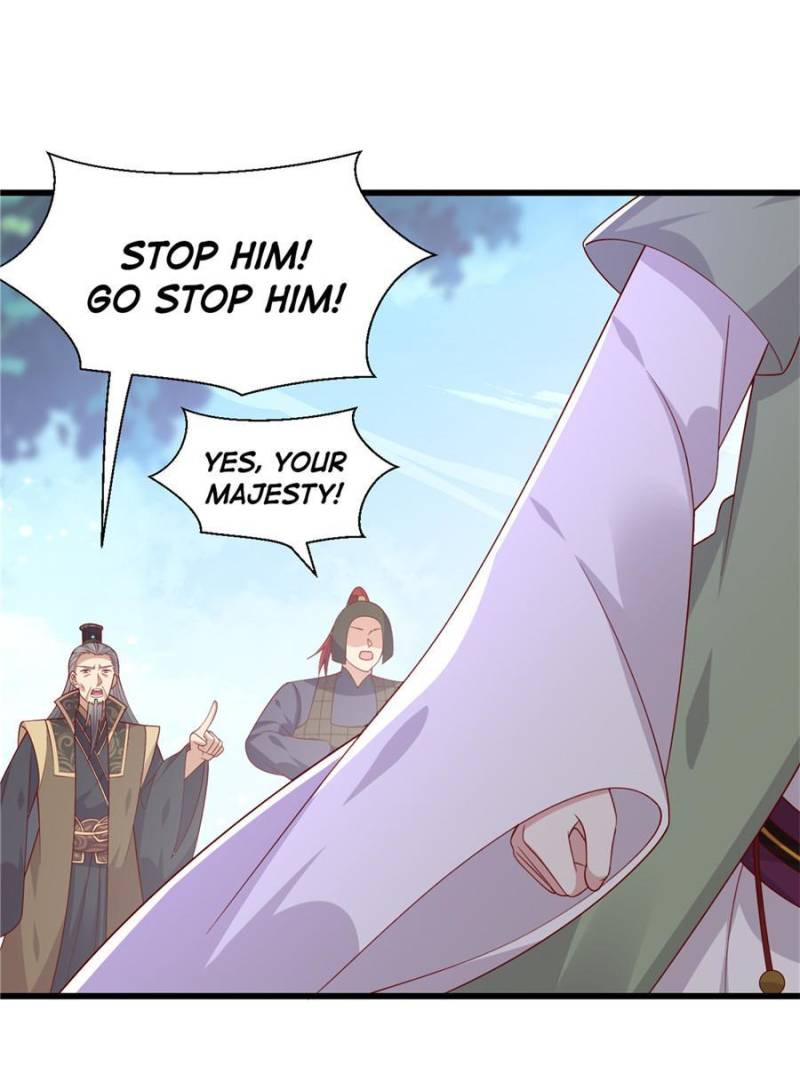 Pupillary Master Chapter 352 - Page 38