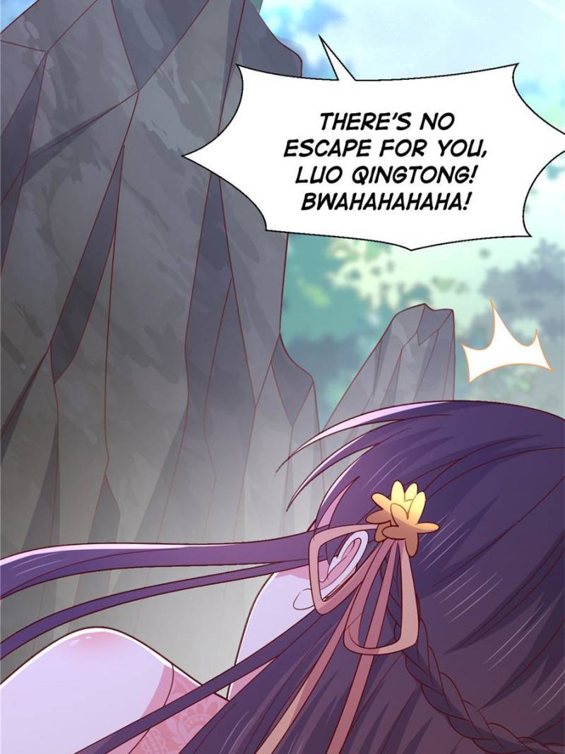Pupillary Master Chapter 352 - Page 43