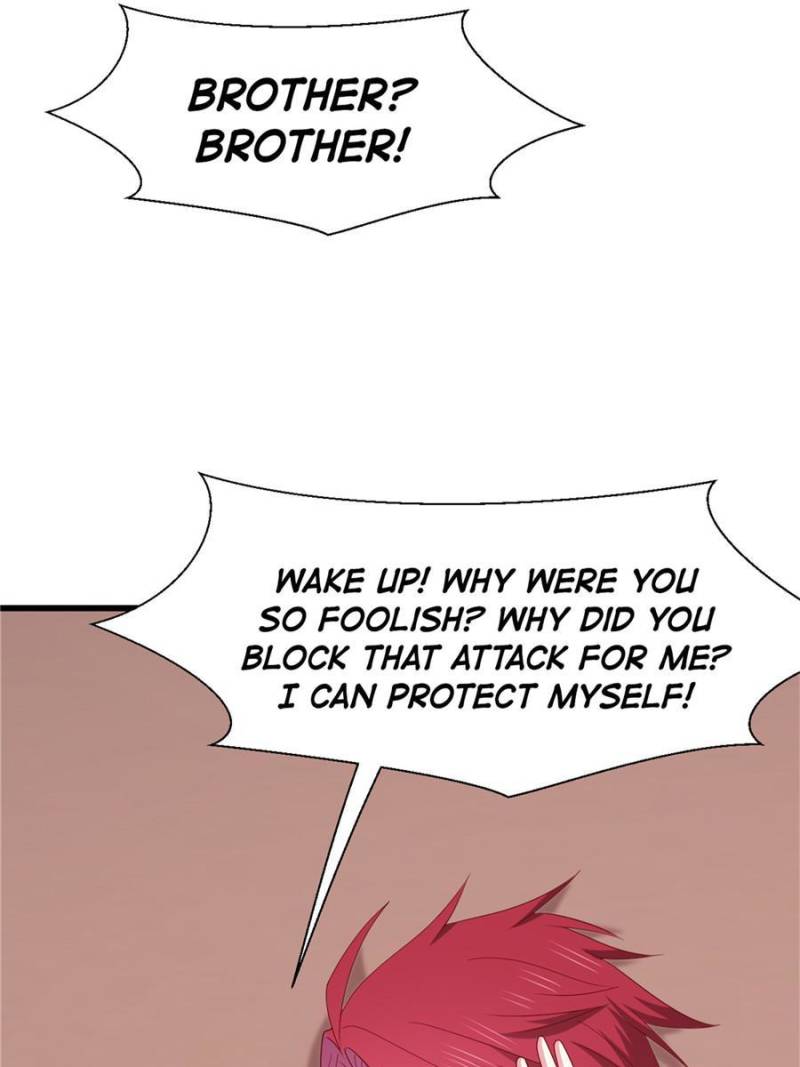 Pupillary Master Chapter 352 - Page 6