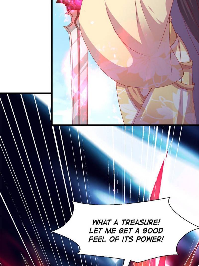 Pupillary Master Chapter 353 - Page 26