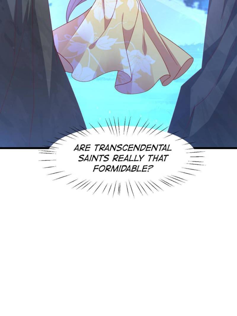 Pupillary Master Chapter 353 - Page 3