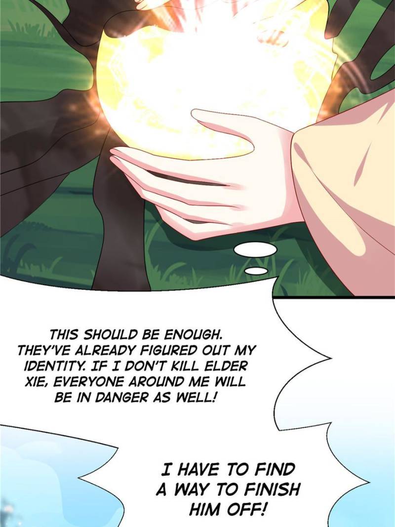 Pupillary Master Chapter 353 - Page 36