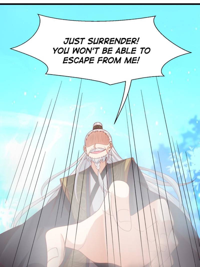 Pupillary Master Chapter 353 - Page 4