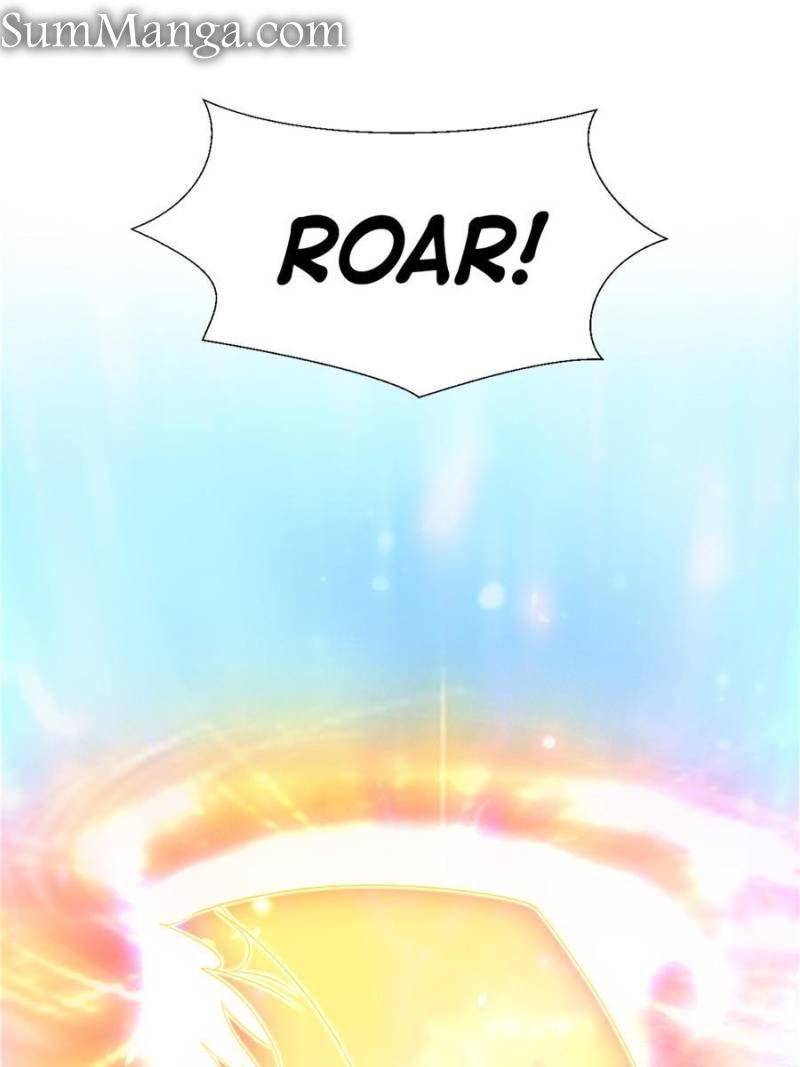 Pupillary Master Chapter 353 - Page 47