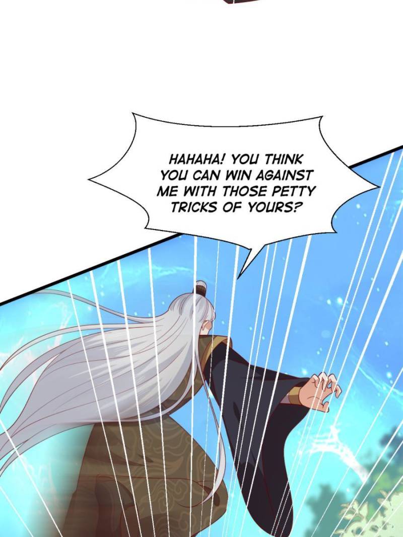 Pupillary Master Chapter 353 - Page 7
