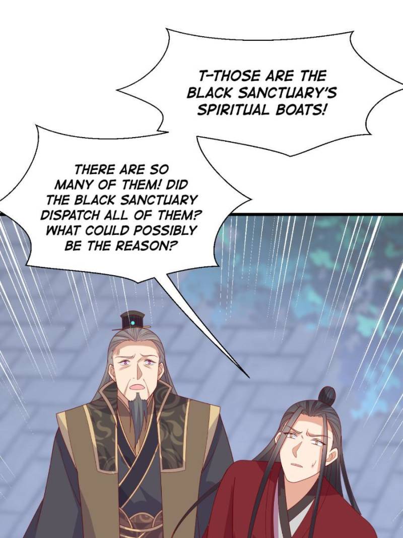 Pupillary Master Chapter 354 - Page 17