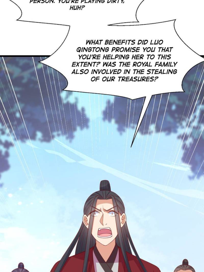 Pupillary Master Chapter 354 - Page 2