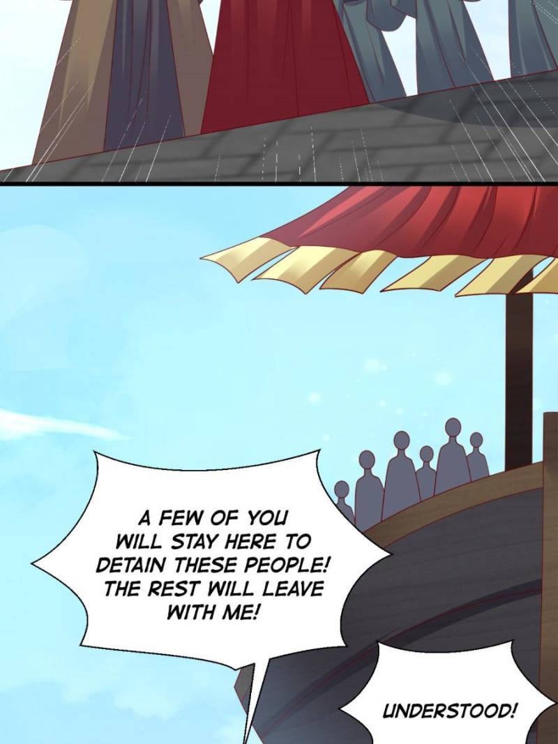Pupillary Master Chapter 354 - Page 26