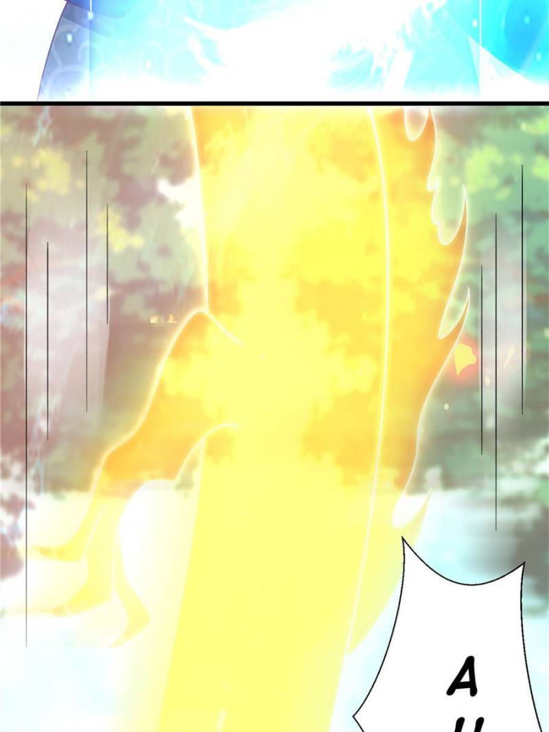 Pupillary Master Chapter 354 - Page 38