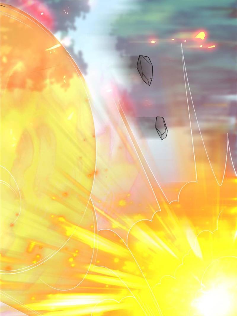 Pupillary Master Chapter 354 - Page 45