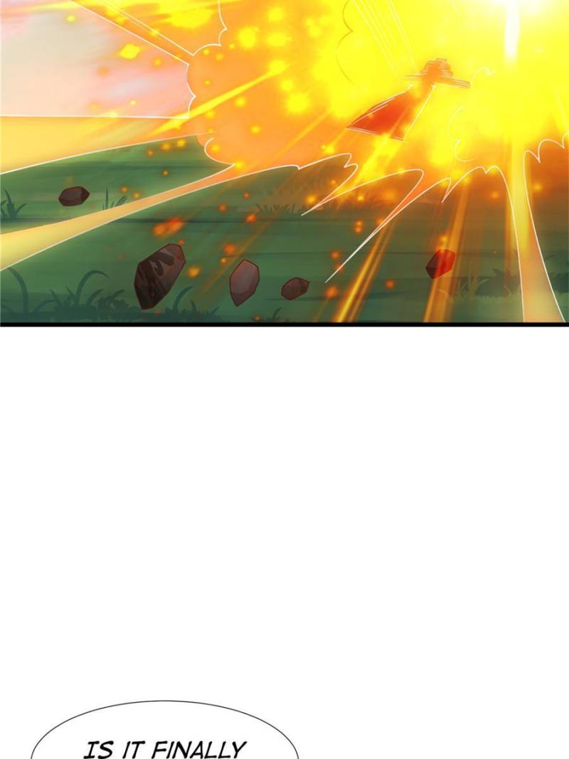 Pupillary Master Chapter 354 - Page 46