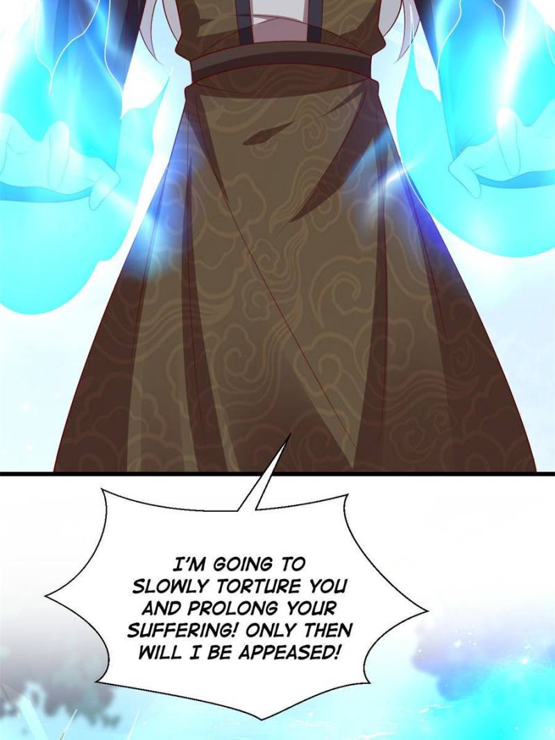 Pupillary Master Chapter 355 - Page 19