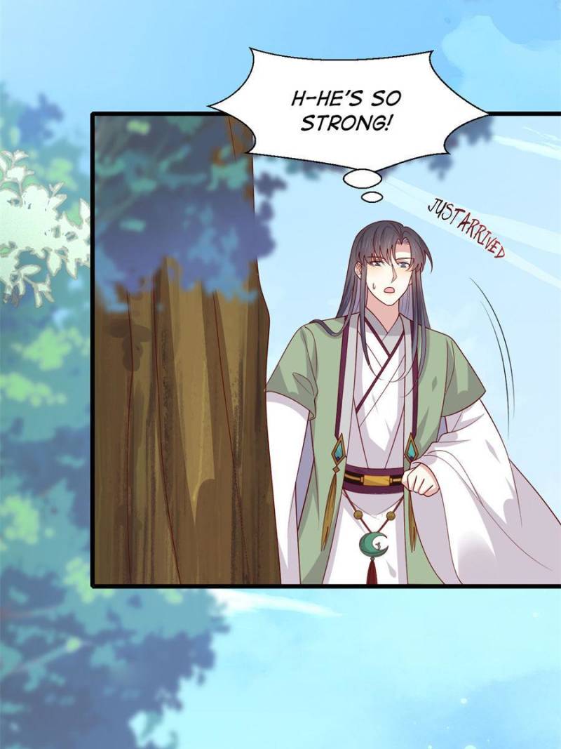 Pupillary Master Chapter 355 - Page 26