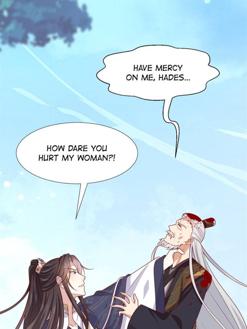 Pupillary Master Chapter 355 - Page 27