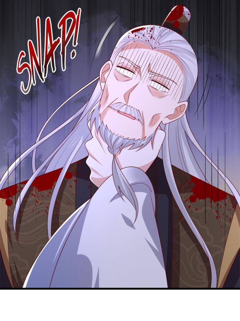 Pupillary Master Chapter 355 - Page 29