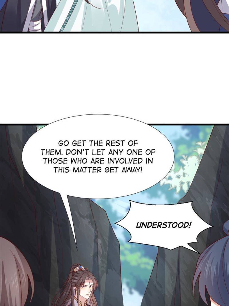 Pupillary Master Chapter 355 - Page 31