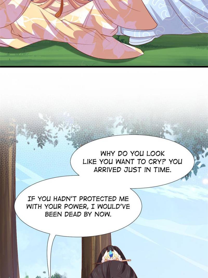 Pupillary Master Chapter 355 - Page 38