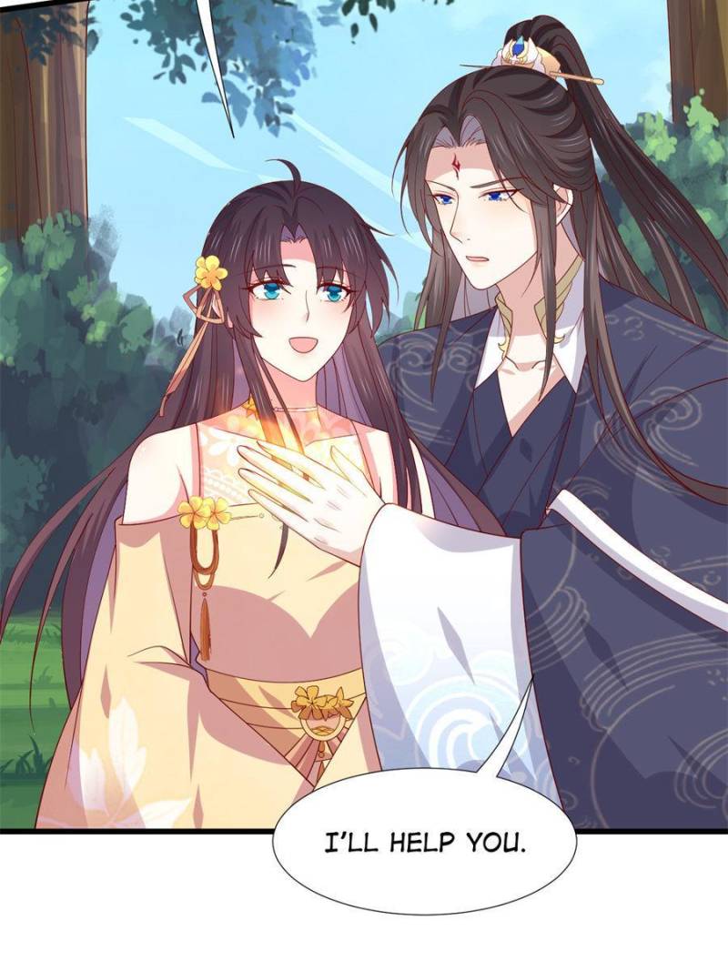 Pupillary Master Chapter 355 - Page 41