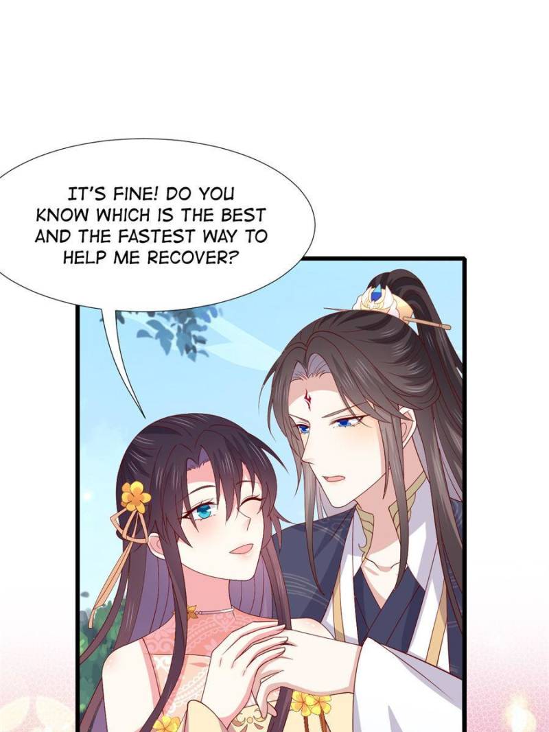 Pupillary Master Chapter 355 - Page 42