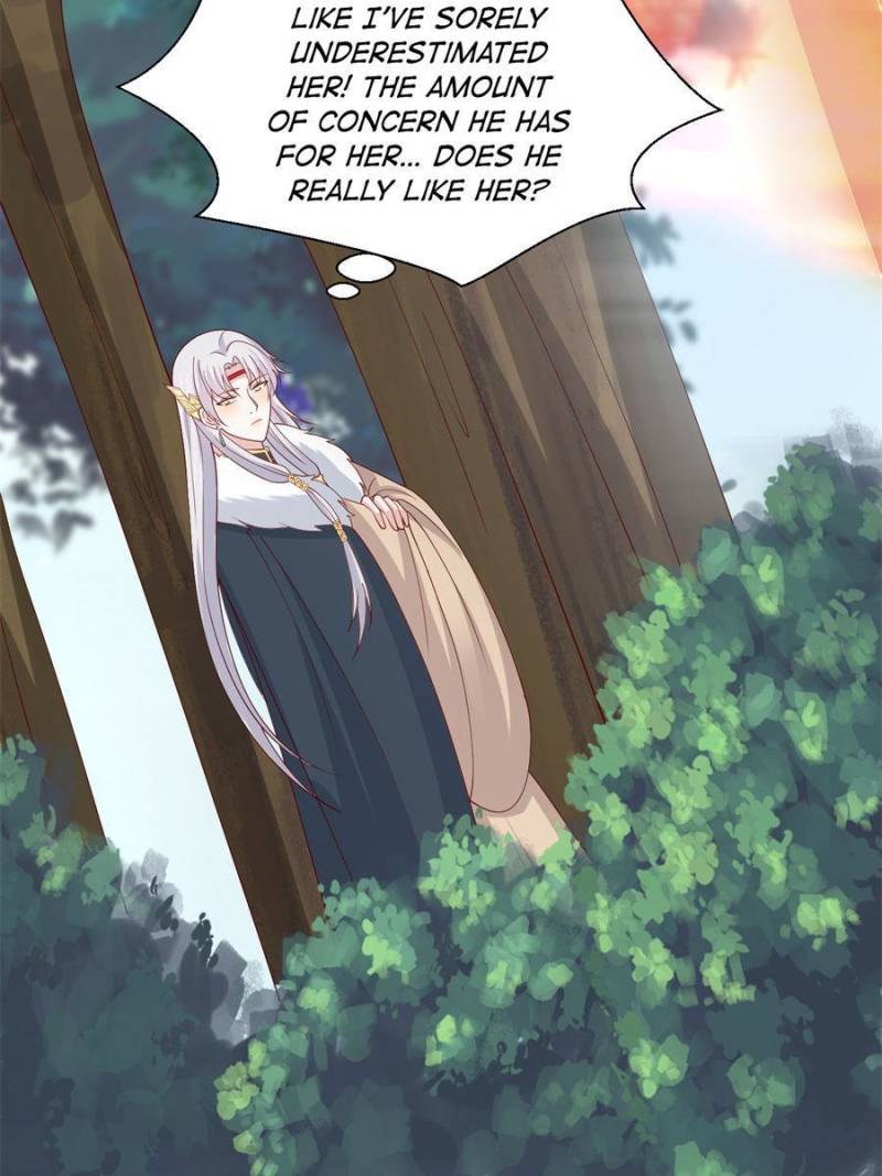 Pupillary Master Chapter 355 - Page 8