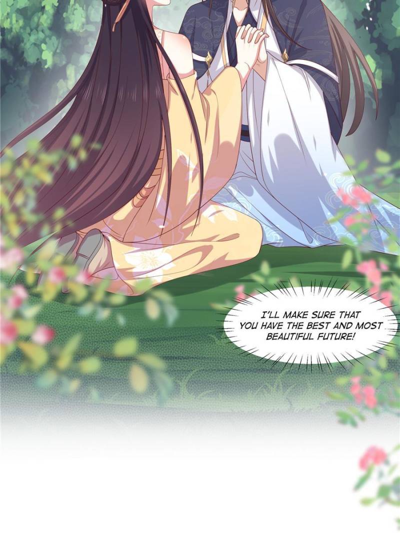 Pupillary Master Chapter 356 - Page 22