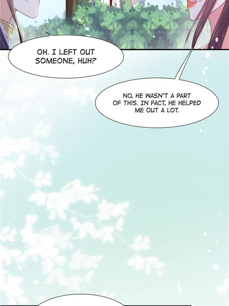 Pupillary Master Chapter 356 - Page 25