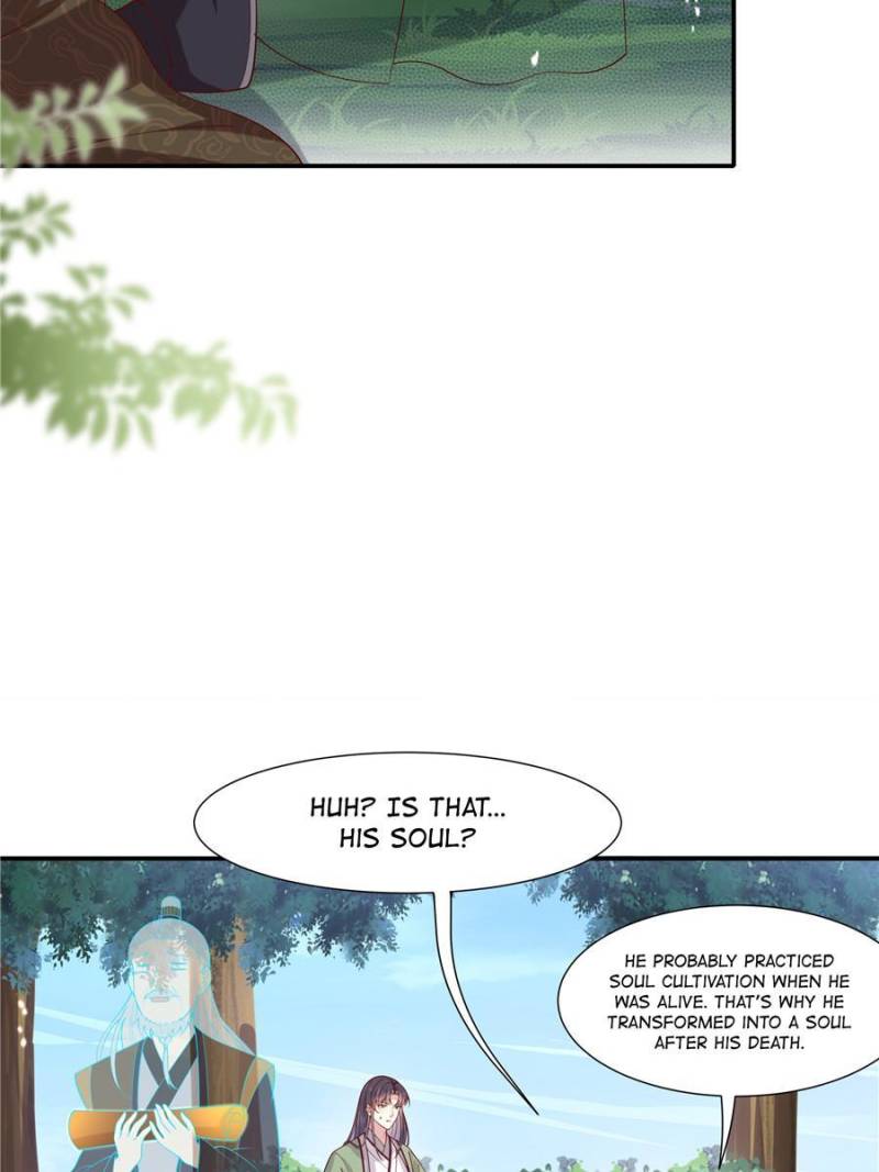 Pupillary Master Chapter 356 - Page 27